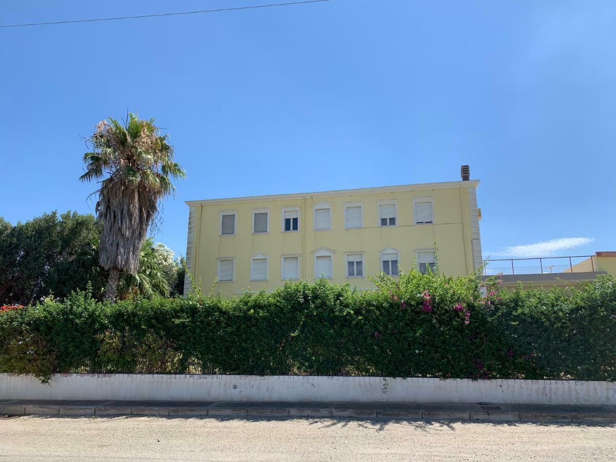 Villa Margherita Monastir Εξωτερικό φωτογραφία